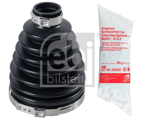 Bellow Kit, drive shaft